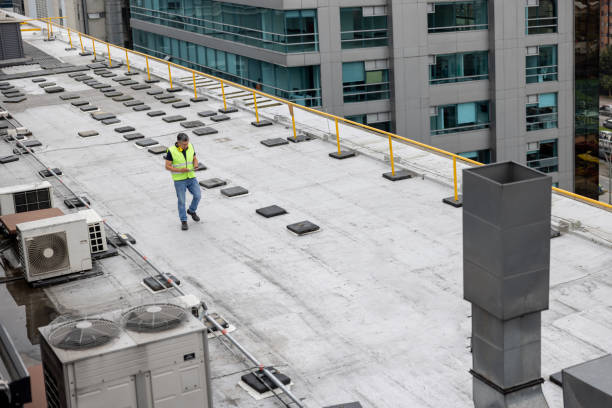 Best Roofing for New Construction  in Charleston, SC