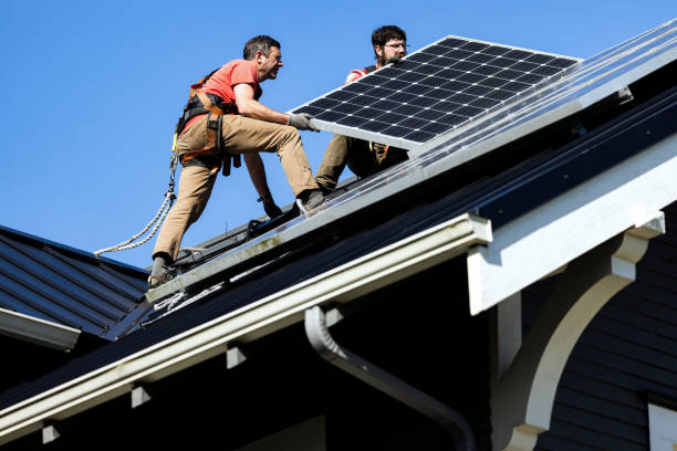 Best Roof Leak Repair  in Charleston, SC